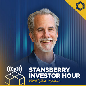Stansberry Investor Hour