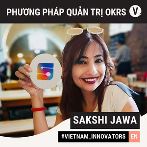 S2#4 Sakshi Jawa, Former Chief People Officer, Tiki