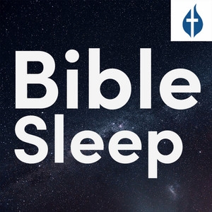 Divine Rest – Bible Readings for Sleep cover art
