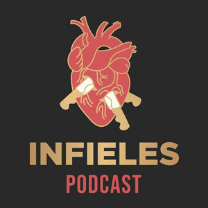Infieles Podcast podcast artwork