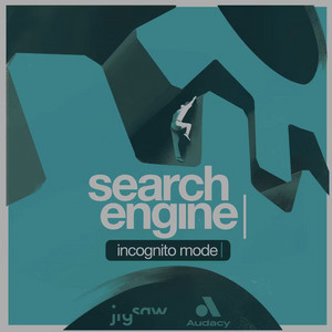 Incognito Mode cover art