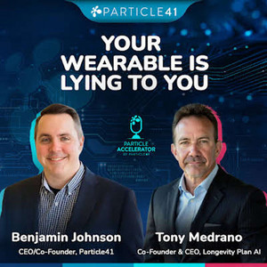 Your Wearable Is Lying to You