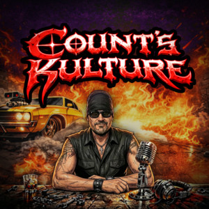 Count's Kulture