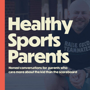 Healthy Sports Parents