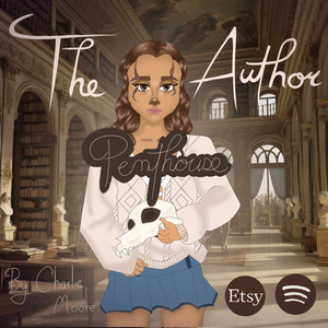 The Author Penthouse