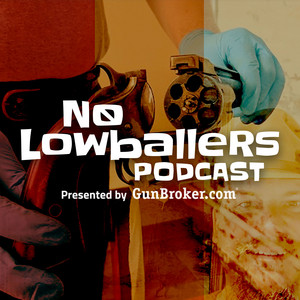 No Lowballers | Podcast on Spotify