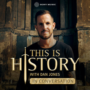 THIS IS HISTORY — IN CONVERSATION podcast cover