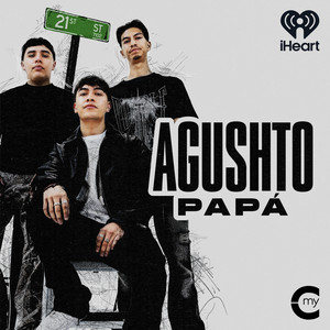 Agushto Papá Podcast podcast cover
