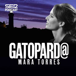Gatopard@ podcast cover