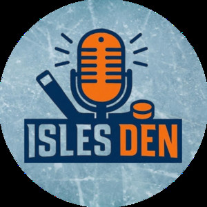 Isles Den Podcast