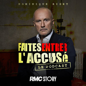 Faites entrer l'accusé podcast cover