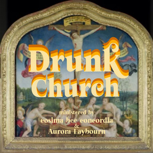 Drunk Church | Podcast on Spotify
