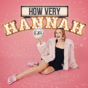 How Very Hannah podcast cover