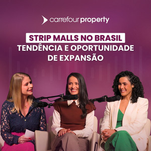 StripMalls no Brasil: Tendências e Oportunidades de Expansão