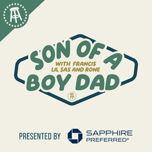 Son of a Boy Dad