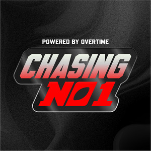 Chasing No 1 cover art