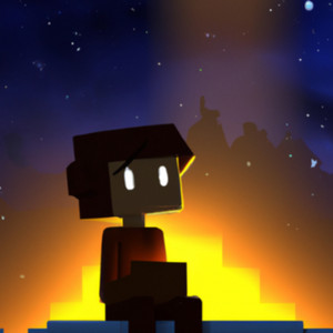 Void Stories cover art