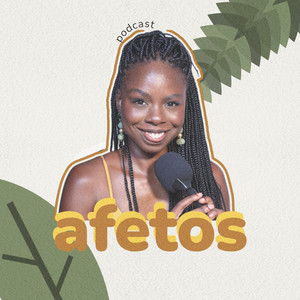 AFETOS por Gabi Oliveira podcast cover