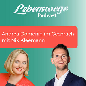 #186: Nik Kleemann: Vom Leistungssport zum Energy Strategist - Inspirational Speaker und Podcast Host