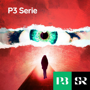 P3 Serie podcast cover