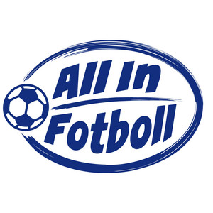 All In Fotboll podcast cover