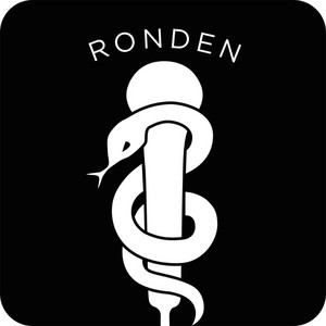 Ronden podcast cover