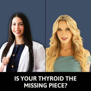 dr tyna semaglutide Low Dose Ozempic/Semaglutide for Hormonal Weight Loss with Dr. Tyna Moore -  1096 - The Chalene Show | Diet, Fitness & Life Balance