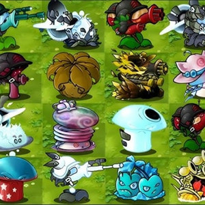 Download PVZ Fusion APK 2.5.1  The Ultimate Plants vs. Zombies Mod for  Android - Techbigs.io Podcast | Podcast on Spotify