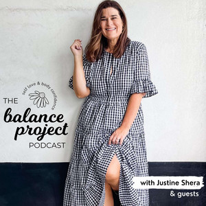The Balance Project Podcast | Podcast on Spotify