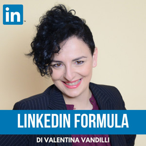 LinkedIn Formula Podcast