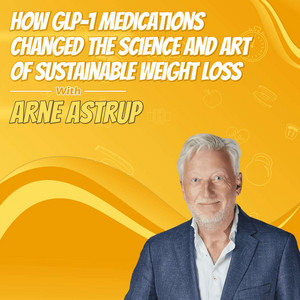gary brecka on glp 1 Gary Brecka on What's Wrong with Modern Medicine and the Secrets to a  Longer Life - Brave New World