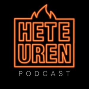 Hete Uren | Podcast on Spotify
