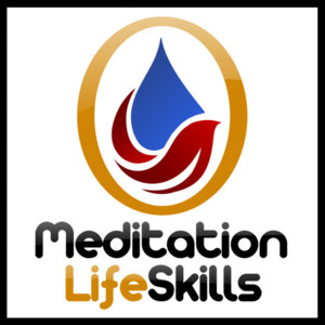 Learn Powerful Meditation Techniques podcast cover