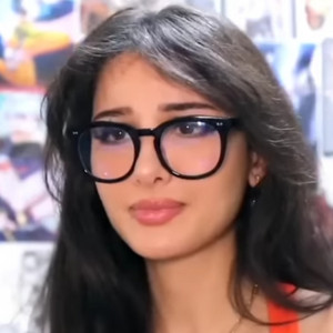 SSSniperWolf