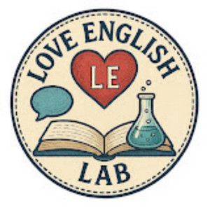 Love English Lab