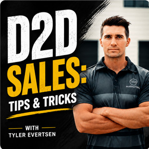 D2D Sales: Tips and Tricks 