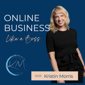 Online Business Like a Boss | Podcast on Spotify
