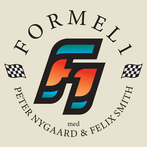 Formel 1 med Peter Nygaard og Felix Smith podcast cover
