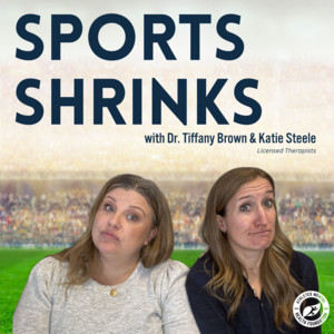 Sports Shrinks | Podcast on Spotify
