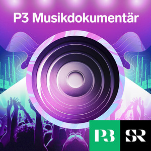 P3 Musikdokumentär podcast cover
