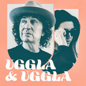 Uggla & Ugglas podcast podcast cover