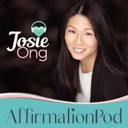 Affirmation Pod - Daily Affirmations to Help with Stress, Anxiety, and Overthinking