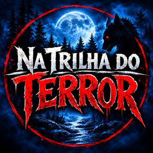 Na Trilha do Terror (Na Calada da Noite) podcast cover