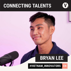 #34 Bryan Lee, Country Manager of Glints Vietnam