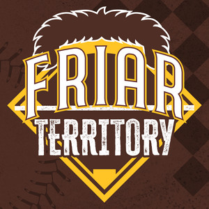 Friar Territory: a San Diego Padres podcast