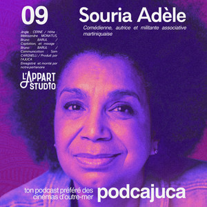 Souria Adèle