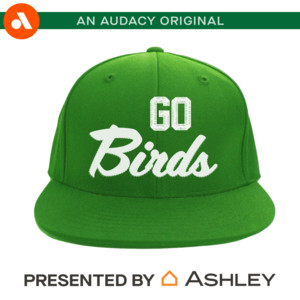 Go Birds!