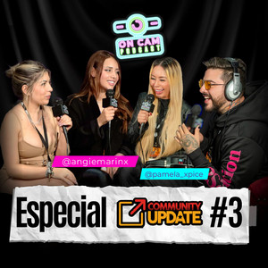 Ep 12 - Sofía Lazo (Propietaria de Calzado Lazo) - Karla Scott ...