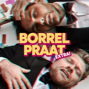 Borrelpraat Extra (Video) | Podcast on Spotify