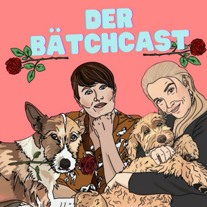 Der Bätchcast podcast cover